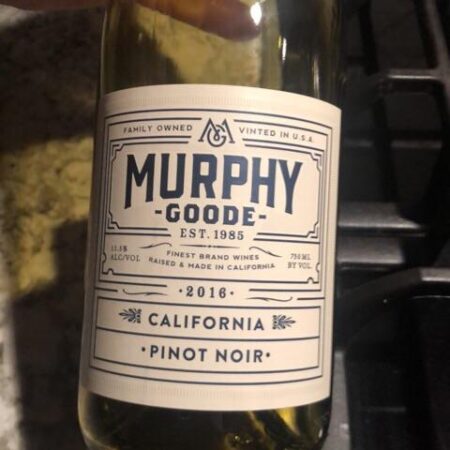 Espumante Moscatel