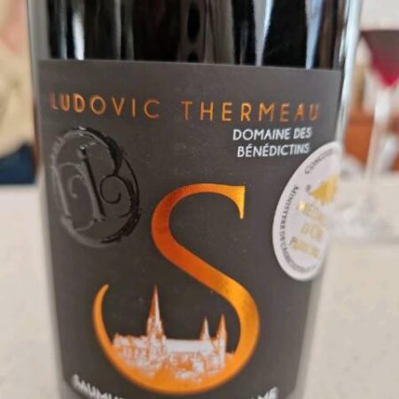Paradoxo Cabernet Sauvignon