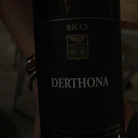 Winemaker's Red Blend (Reserva)