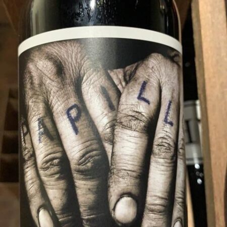 Cave Cabernet Sauvignon