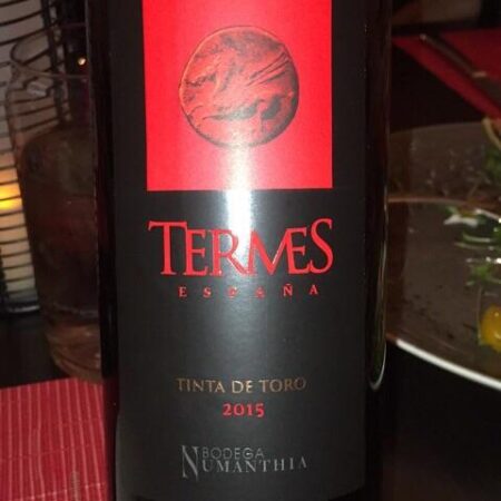 Leopoldina Terroir Merlot