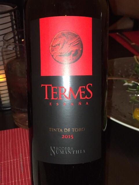 Leopoldina Terroir Merlot