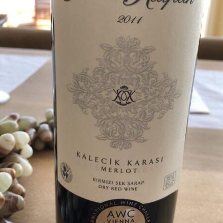 Lote 43 Cabernet Sauvignon-Merlot