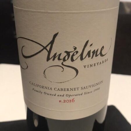 Origem Elegance Cabernet Sauvignon