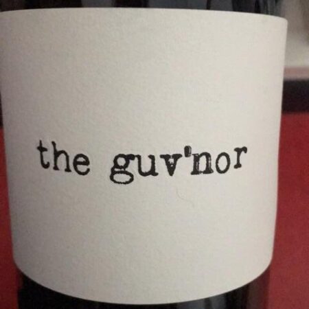 Terroir Merlot
