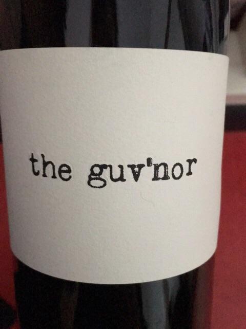 Terroir Merlot