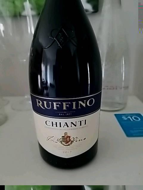 Reserva Syrah