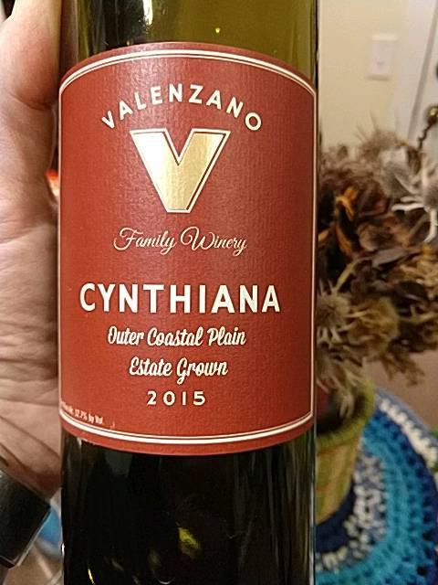 Alicante Bouschet Reserva