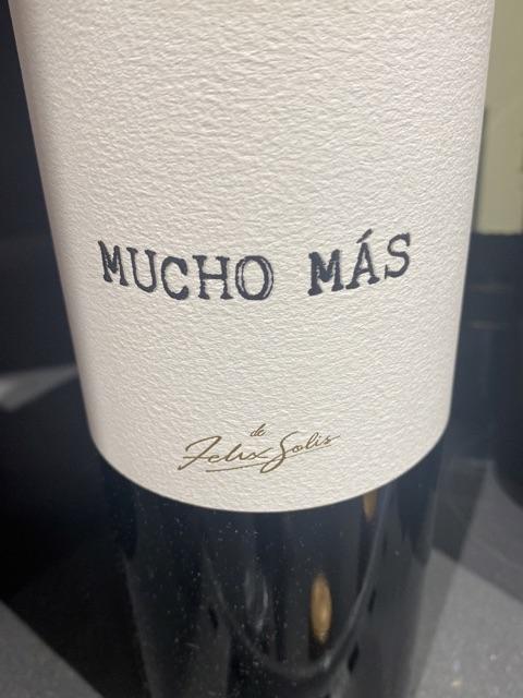 Villa-Lobos Gran Reserva Cabernet Sauvignon