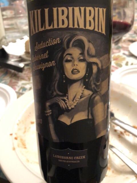Reserva Merlot