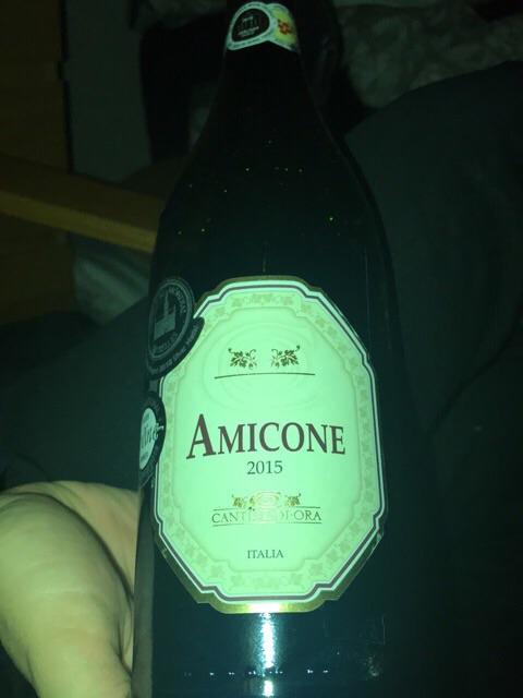Reserva Tannat