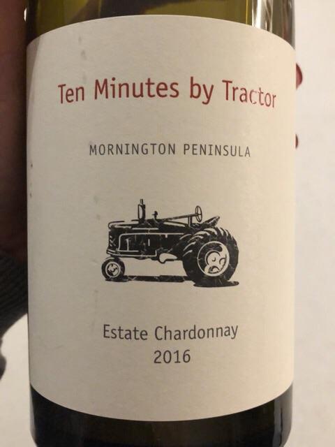 Reserva Tannat