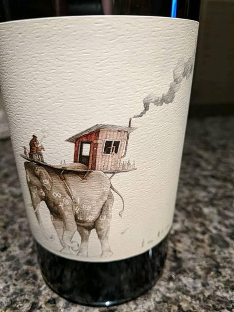 Origem Merlot