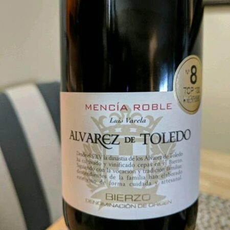 Réserve Brut