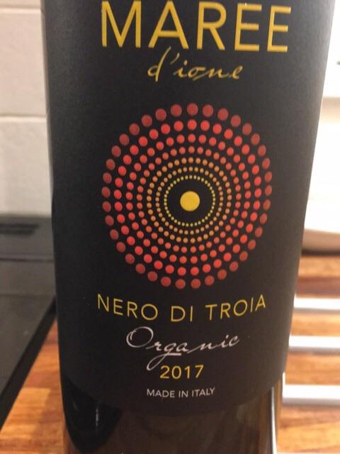 El Gaucho Tannat