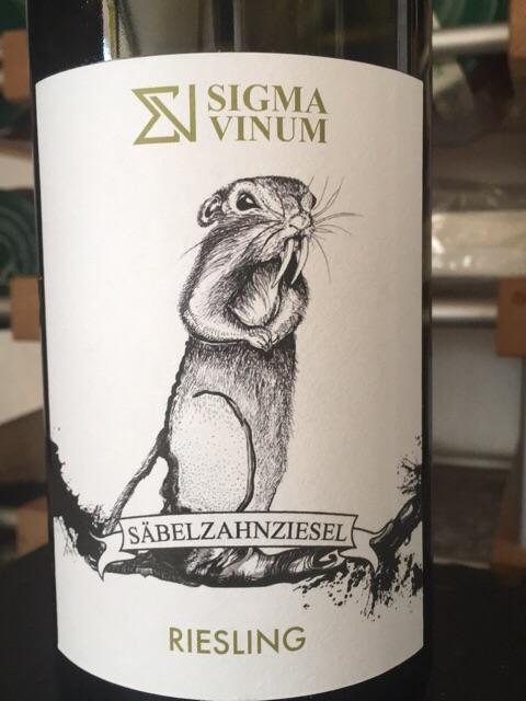 Single Vineyard Touriga Nacional
