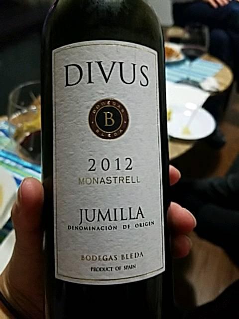 Elos Touriga Nacional-Tannat