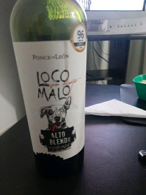 Gran Cave Merlot