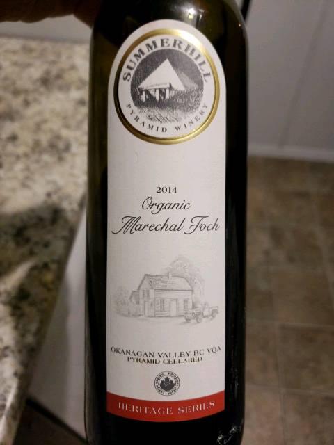 Virtus Cabernet Sauvignon