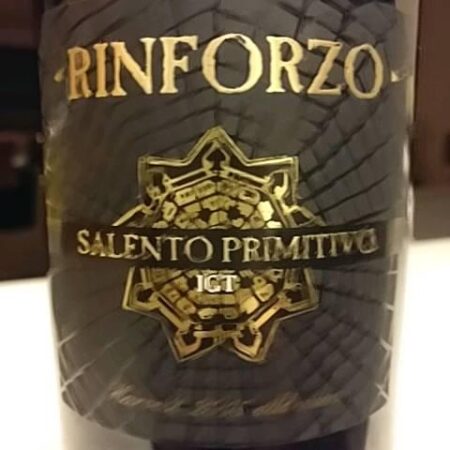 Leopoldina Premium Chardonnay