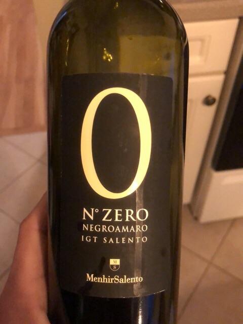 Origine Teroldego