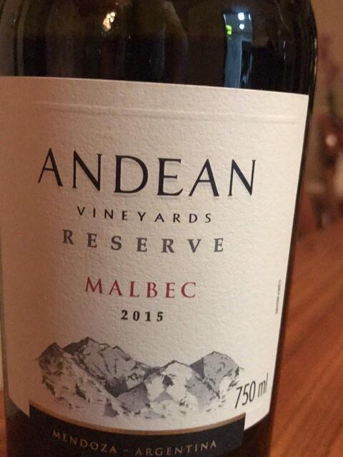 Speciale Syrah