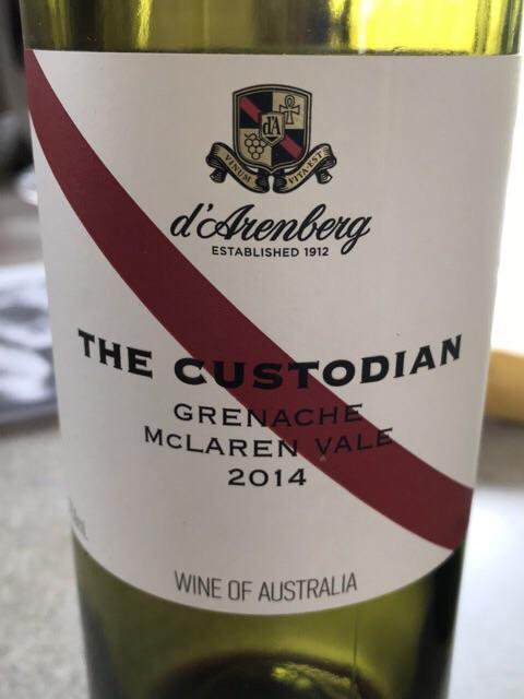 Identidade Gran Terroir Corte