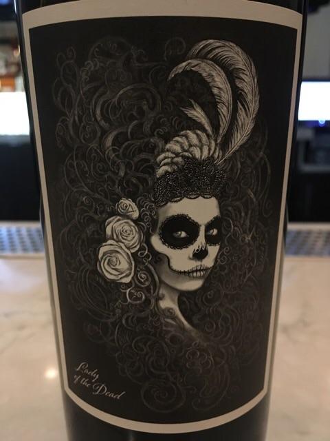 Super Premium Cabernet Franc