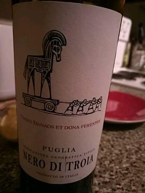 Intenso Reserva Privada Cabernet Sauvignon