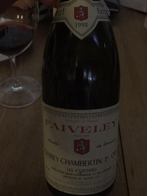 Basalto Cabernet Sauvignon-Merlot