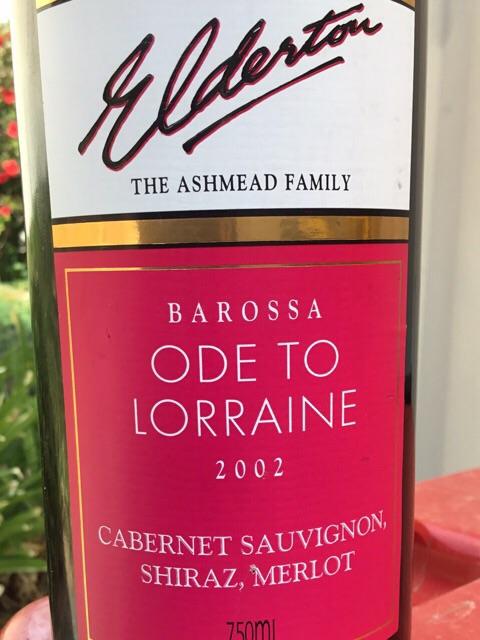 Reserva Merlot