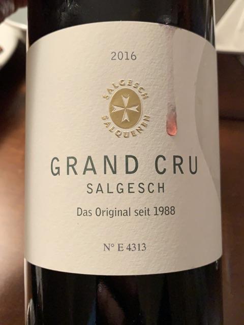 Cabernet Franc