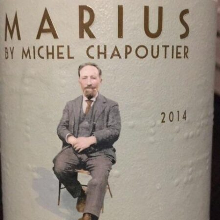 Terroir Gewürztraminer