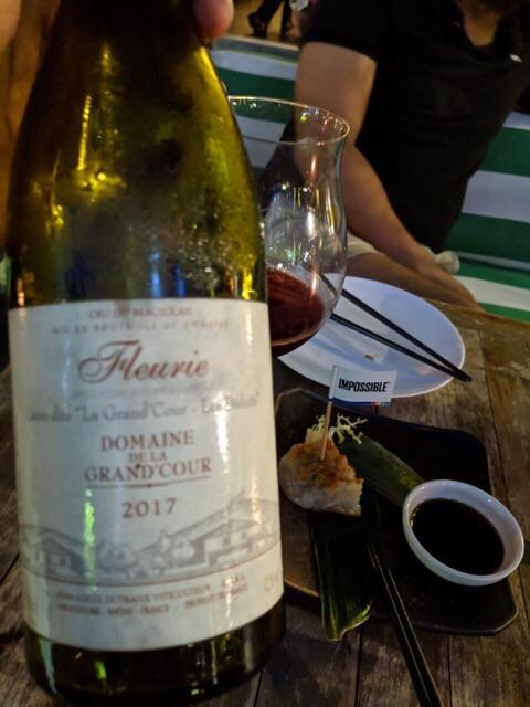200 Años Touriga Nacional