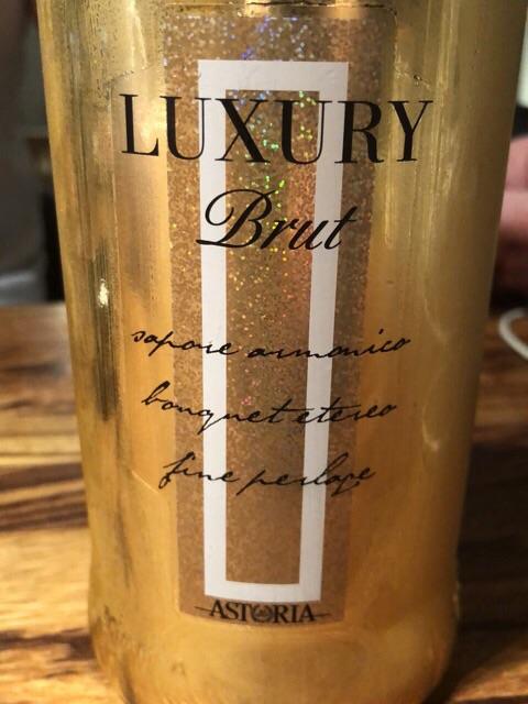 LA Clássico Cabernet Franc