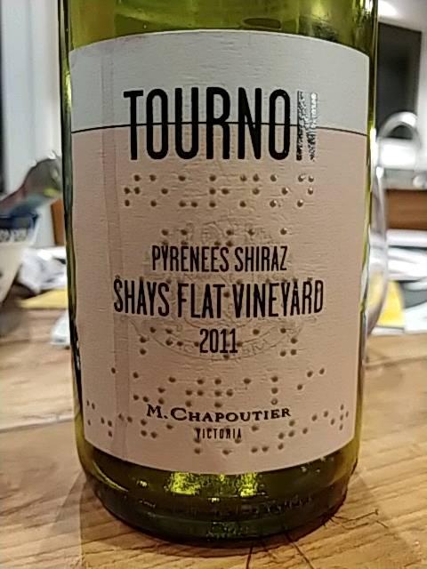 Family Vineyards Special Edition Touriga Nacional