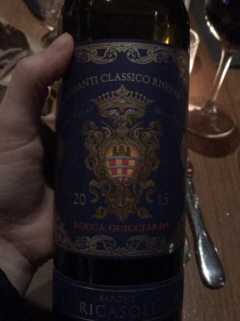Bossa No. 1 Brut