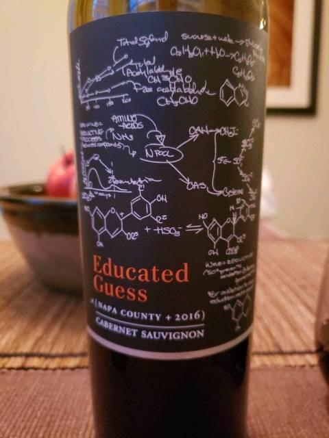 Documento Merlot