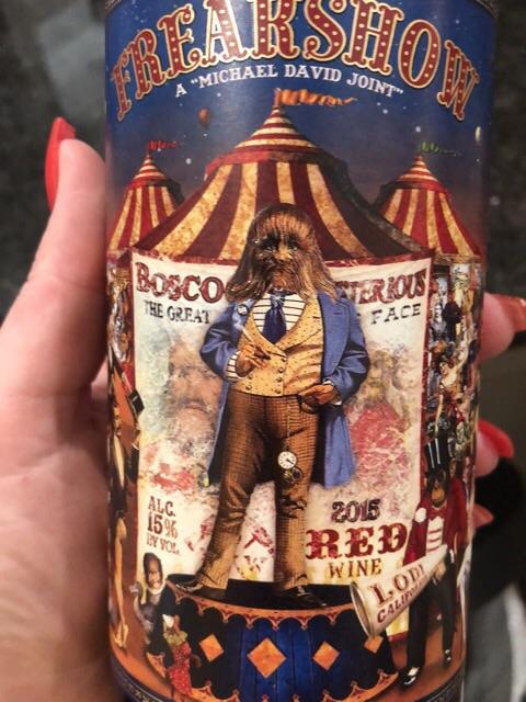 Réserva Especial Merlot Seco