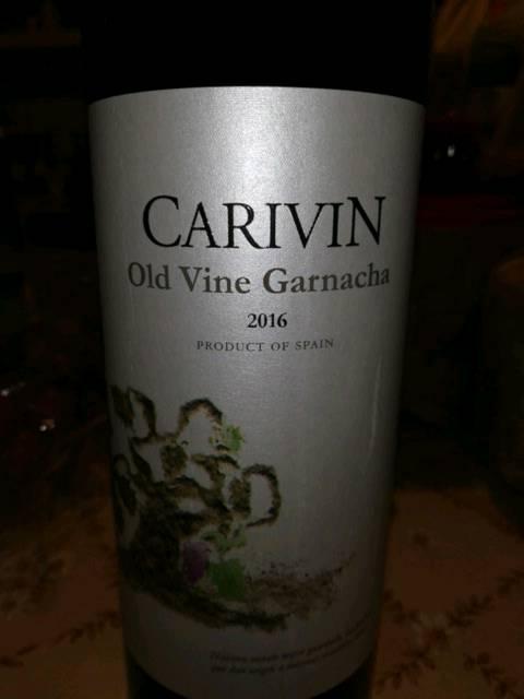 Saint Germain Cabernet Franc