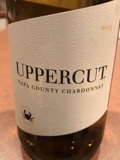 Virtude Chardonnay