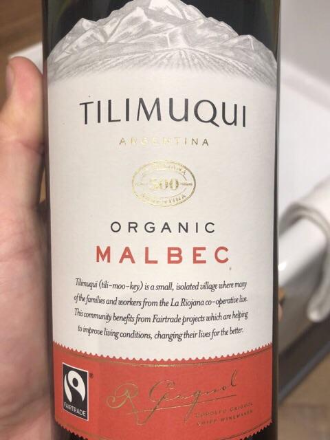 Terroir Cabernet Sauvignon