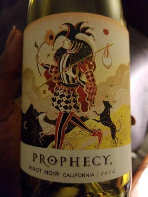 Terroir Chardonnay