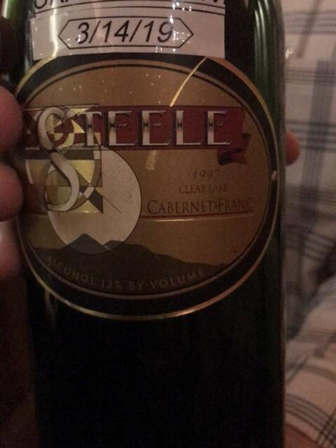 Réserva Merlot