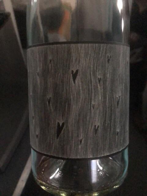 Chenin Blanc-Viognier