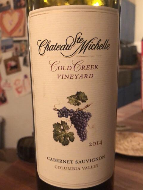 Marcus James Reservado Cabernet Sauvignon
