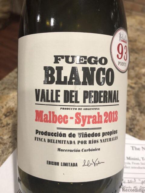 Tannat Reserva