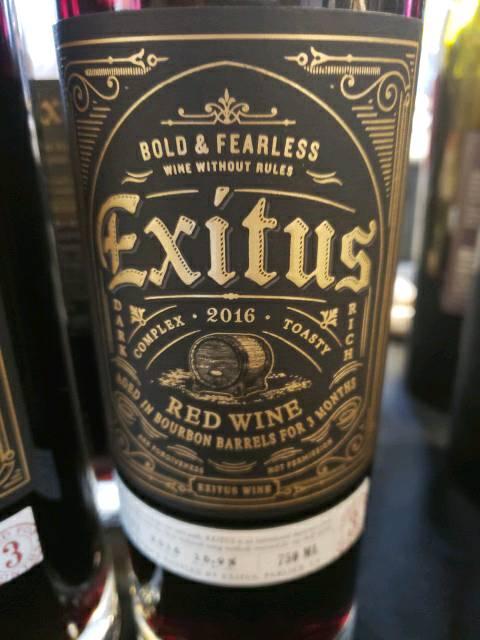 LA Jovem Riesling