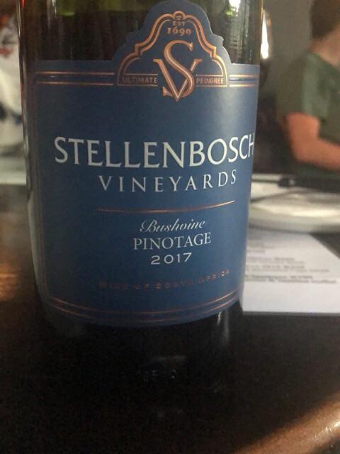 Premium Tannat