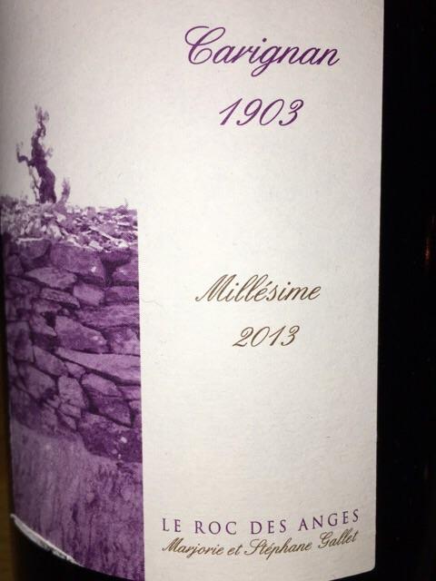 Carmenere